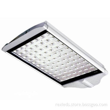 1w High Power Aluminum Led Street Lights Recessed Mount Led Light